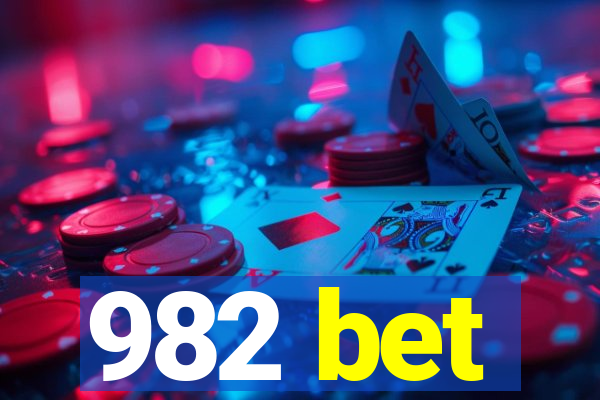 982 bet